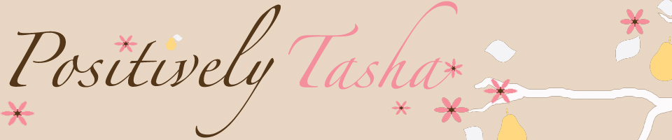 Positively Tasha